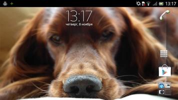 Doggy style Live Wallpaper screenshot 1