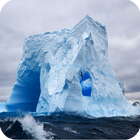 Iceberg icon