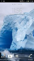 Iceberg Affiche