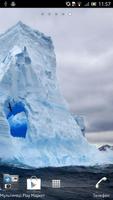 Iceberg capture d'écran 1