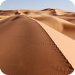 Desert Live Wallpaper
