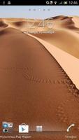 Desert Affiche