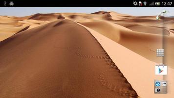 Desert screenshot 2