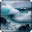 Sea Waves Live Wallpaper