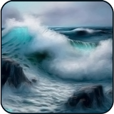 Sea Waves icon