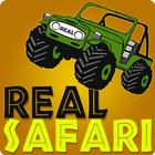 Real Safari icono