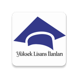 Yüksek Lisans İlanları