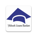 Yüksek Lisans İlanları APK