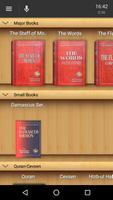 Risale-i Nur Collection постер