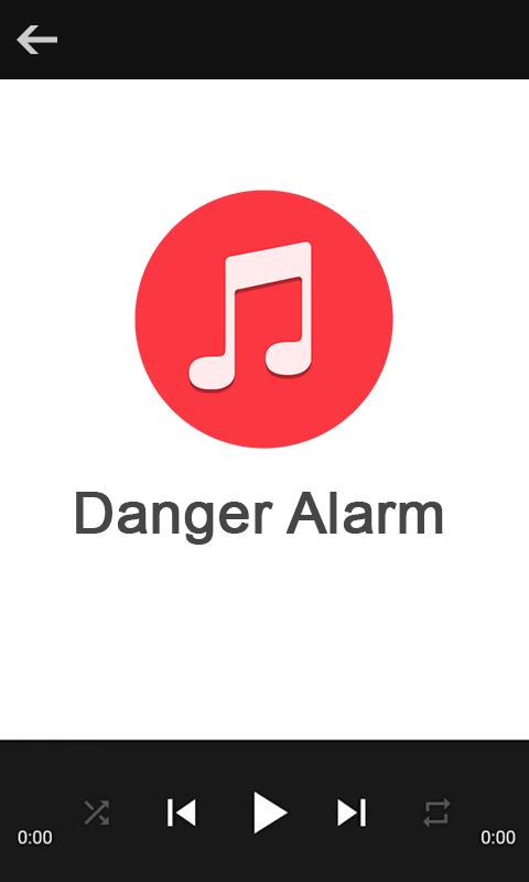 Alarm Sound Mp3 for Android - APK Download