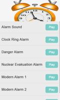Alarm Sound Mp3 screenshot 3