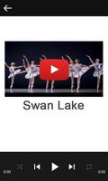 Ballet Dancing Video capture d'écran 1