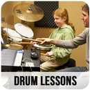 Drum Lesson Videos APK