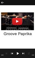 Drum Lesson Videos Screenshot 1