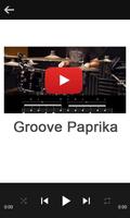 Drum Lesson Videos ภาพหน้าจอ 2