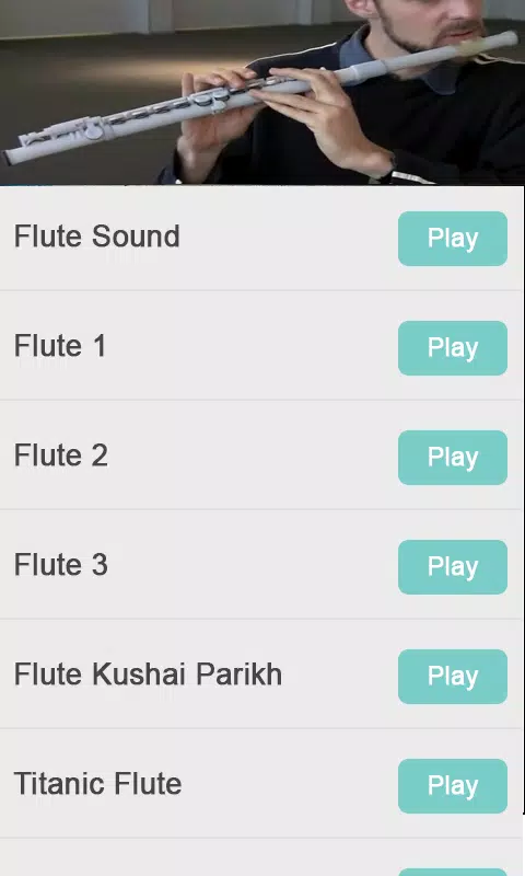 Flute Sound Mp3 APK for Android Download