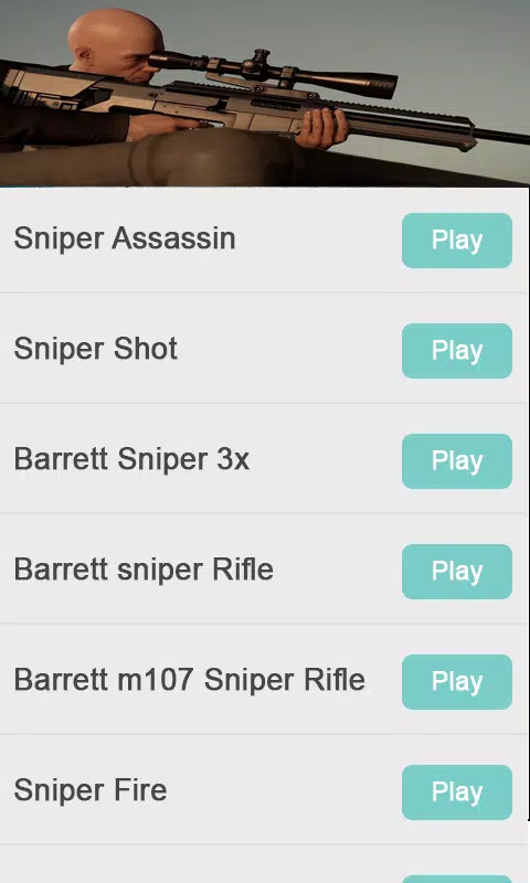 Snipper Assassin Mp3 Sound APK for Android Download