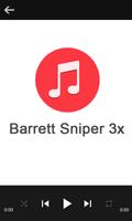 Snipper Assassin Mp3 Sound スクリーンショット 1