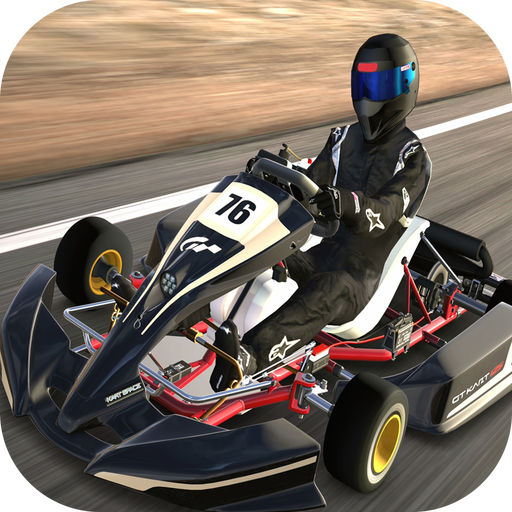Kart Racing Free Speed Race