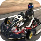 Kart Racing Free Speed Race