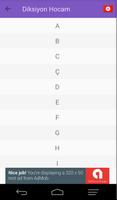 Diksiyon Hocam screenshot 2