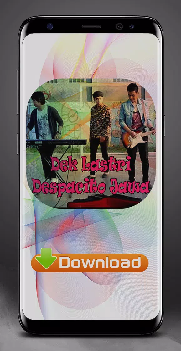 Dek Lastri despacito Jawa Pro APK for Android Download