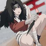 Art Kurenai Yuhi Wallpaper