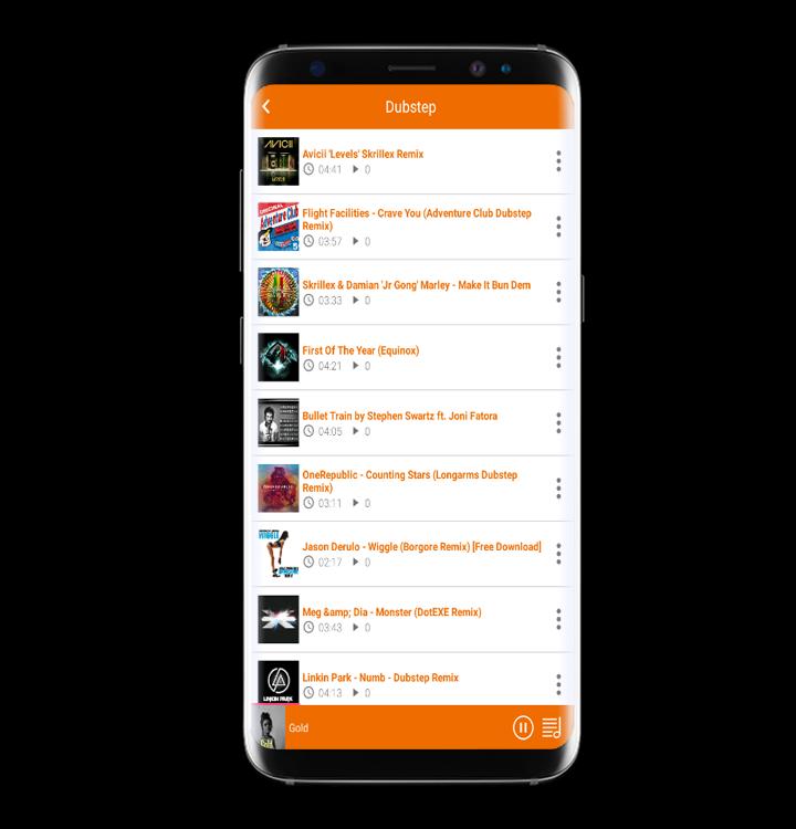 Flac Lossless Music Player For Android Apk Download