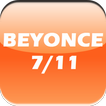 Beyonce 7/11 Lyrics Free