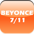 Beyonce 7/11 Lyrics Free アイコン