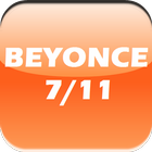 Beyonce 7/11 Lyrics Free simgesi