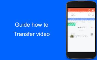 Guide Zapya File Transfer screenshot 2