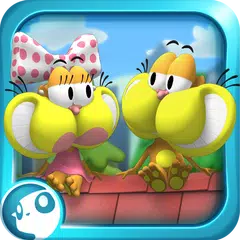 download Mundo Gaturro: Air Rescue XAPK