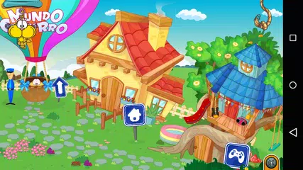 Mundo Gaturro APK download