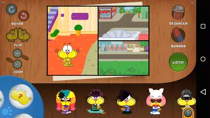 Mundo Gaturro APK download