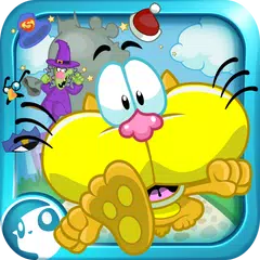 Mundo Gaturro: Haunted Party APK download