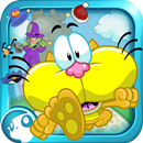 APK Mundo Gaturro: Haunted Party