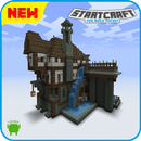 Start Craft For Building Pocket APK