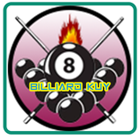 Billiard Kuy