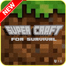 SuperCraft For Survival APK
