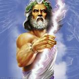 Проделки древних богов