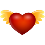 Три ангела и половинка