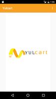 Yulcart-Bhutan's Shopping App Affiche