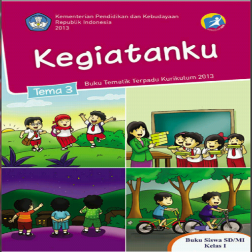 Kegiatanku-1SD