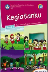 Kegiatanku-1SD APK download