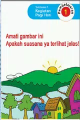 Kegiatanku-1SD APK download