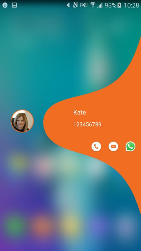 People Edge Note5 APK Download - Gratis Personalisasi APL ...