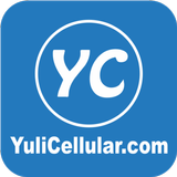 Yuli Cellular ícone