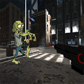 Yeşil Zombi Avcıları VR