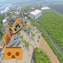 Roller Coaster Amazing 360 Cardboard APK